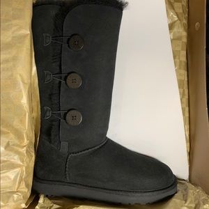 Uggs size 9 women’s boots.